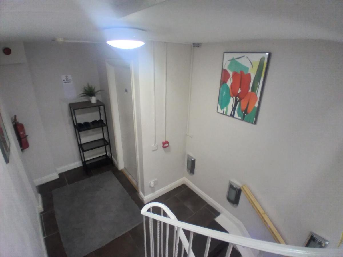 Apartment Up Stairs Double Innishannon Mariners Rest *